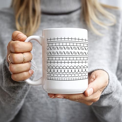 Image of Hogg Teddy Bear Cup (Multi)