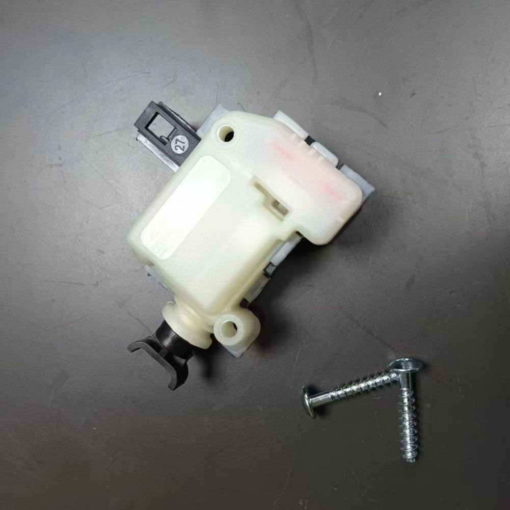 1 PC/Set of Trunk Motor 3B0959781C 3B0 959 781C (MOLEI-AUTO)