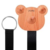 Amazon | yome可愛い風チェロ用付けたままエンドピンストッパー
