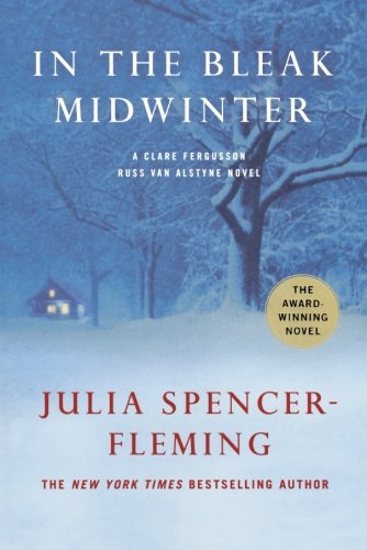 In the Bleak Midwinter (Clare Fergusson/Russ Van Alstyne Mysteries)