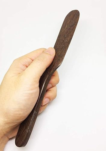 Miniatura 4 de Paquete de 7 cuernos, cuchillo, cuchillo curvo, daga, ala, plato, forma de gota de agua, Gua Sha, herramienta de masaje para raspado, cuerpo para