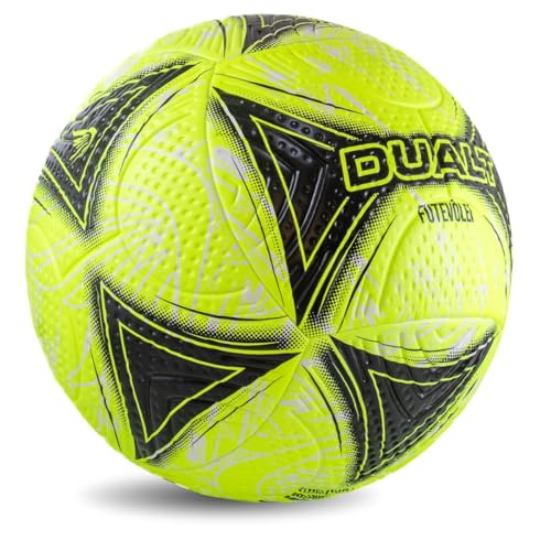 Futevôlei Dualt Beach Ball Tamanho 5 Impermeável