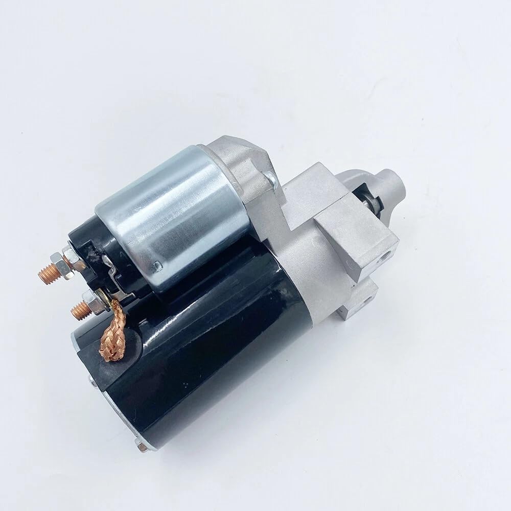 Démarreur électrique pour moteur Kohler #2509809S 2509808S 2509824-S 25-098-24-S Moteur HD 2509820 2509811 2509809 2509808 2509821