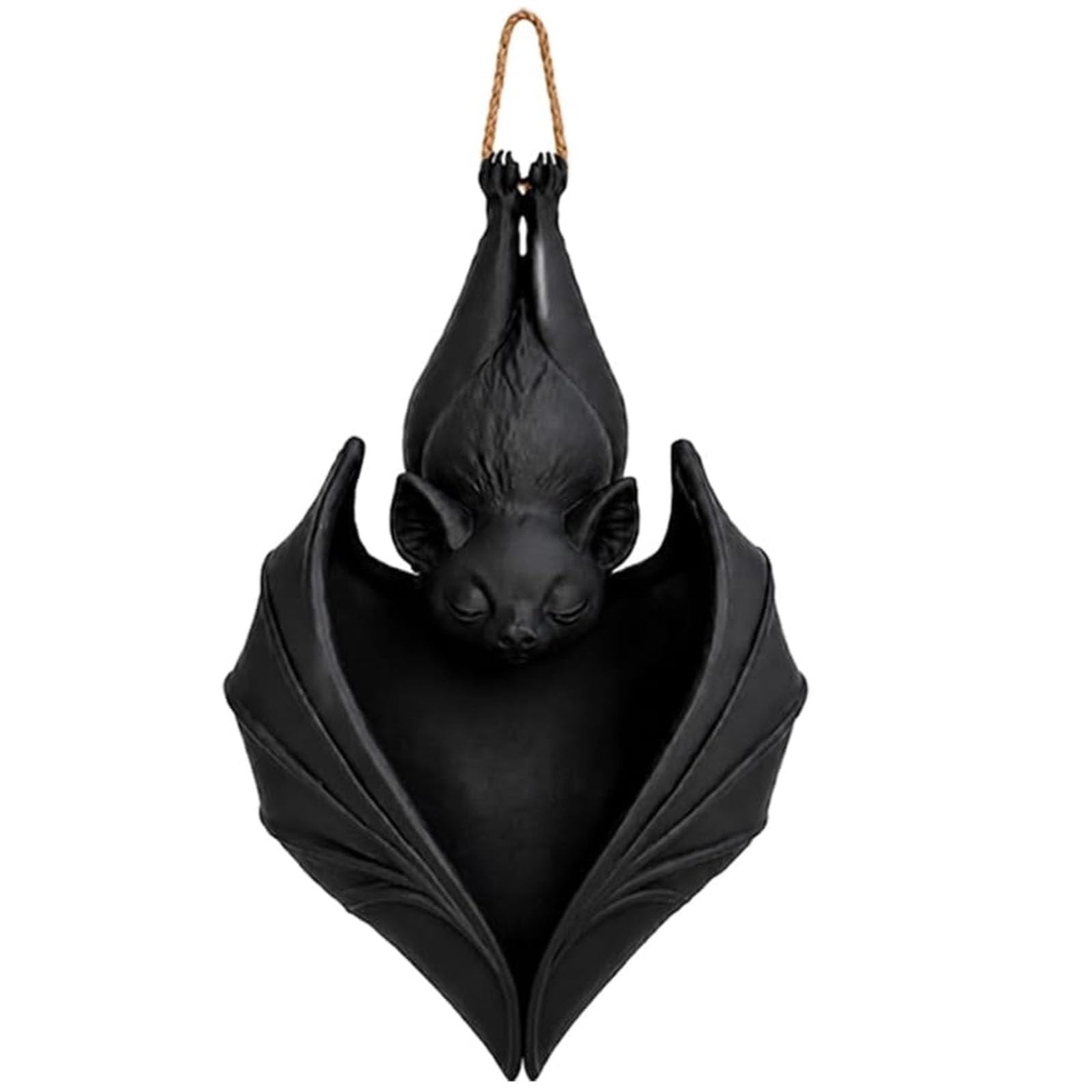 HYPYXUS Hanging Bat Plant Pot (1PC)