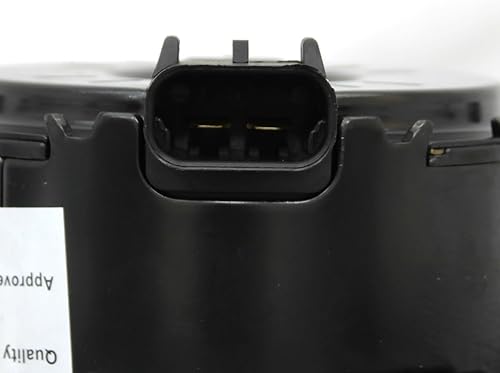 Miniatura 900 de Conjunto de ventilador de refrigeración del radiador del motor de repuesto de equipo original para Chevrolet Cruze 1.4L Auto 2016 OE No. 39012568