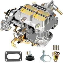 Carburetor w/Electric choke 2 Barrel For 32/36 DGEV DGAV DGV EMPI/Holley B2200 1986-1993 B2000 Pickup 20R 22R Engine Datsun 510 610 620, Sentra 720 Pulasar CJ5 CJ7 CJ8