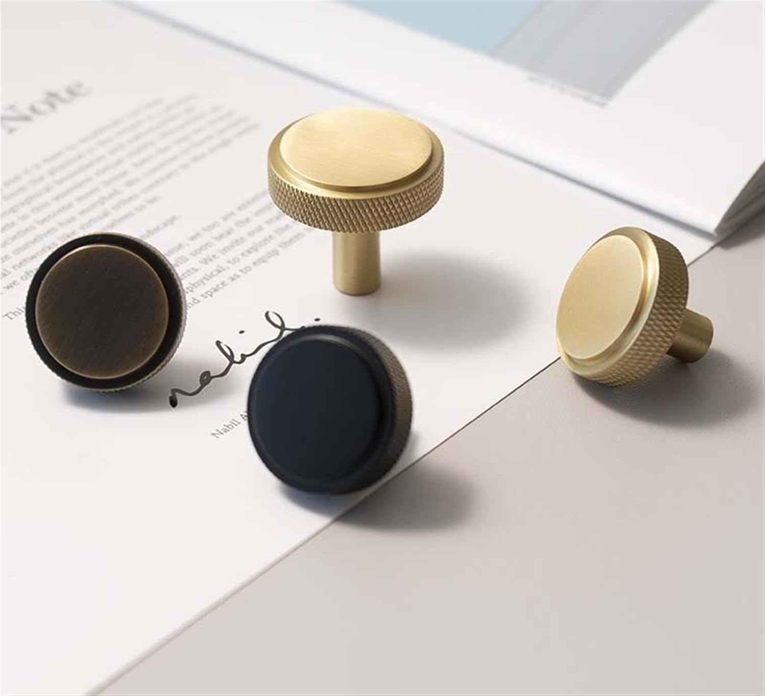 Pulls,Cabinet Handles, Cabinet Handle Kitchen Cupboard Door Pulls Furniture T Bar Hardware Drawer Handles