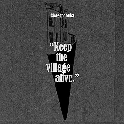 Keep The Village Alive
