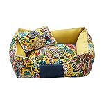 Dog Beds Floral