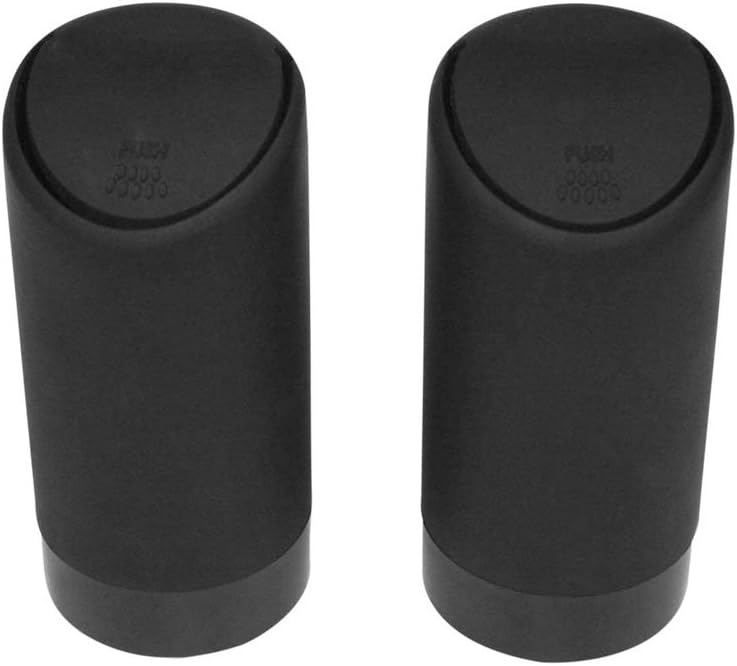 [2 Pack], JAVOedge Cup Storage Holder for Pens, Coins, Cash, Fits in Any Cars, Trucks, RV Standard Cup Holders Size
