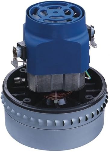Aspiradora Motor húmedoseco BF822