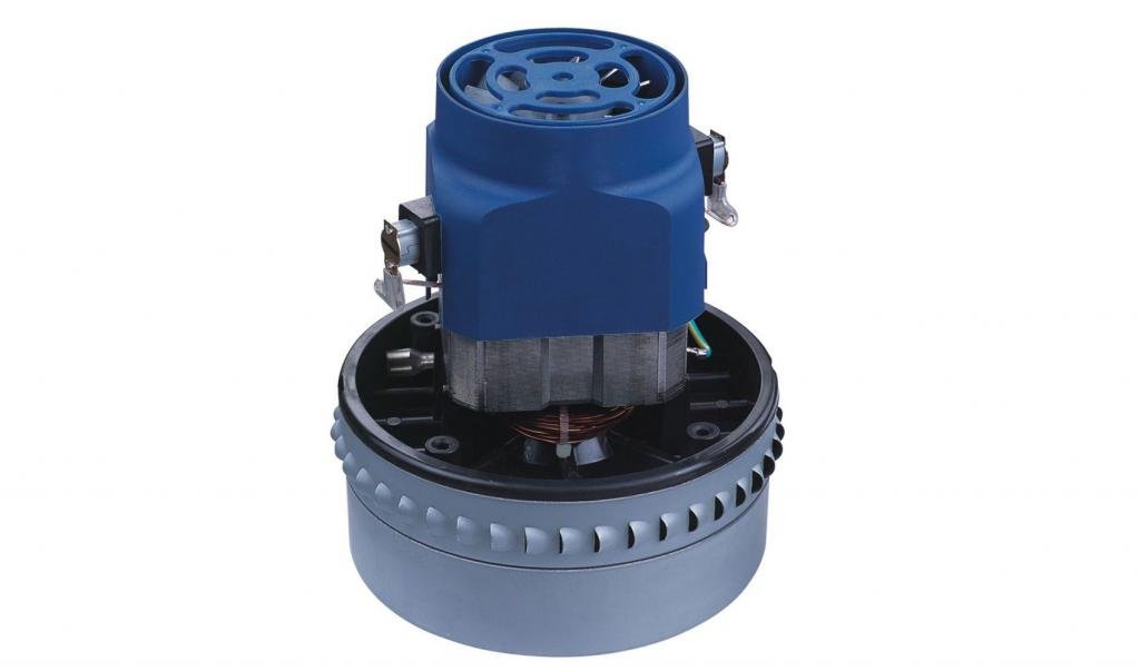 Farag JanitorialVacuum Cleaner Wet/Dry Motor BF822