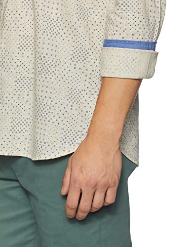 Image of Parx Men Casual Shirt