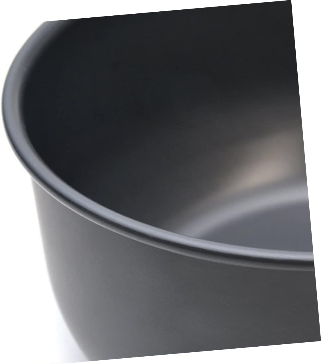 Aluminum Alloy Camping Cookware Set 5-Piece Pot Set Outdoor Camping Dinnerware