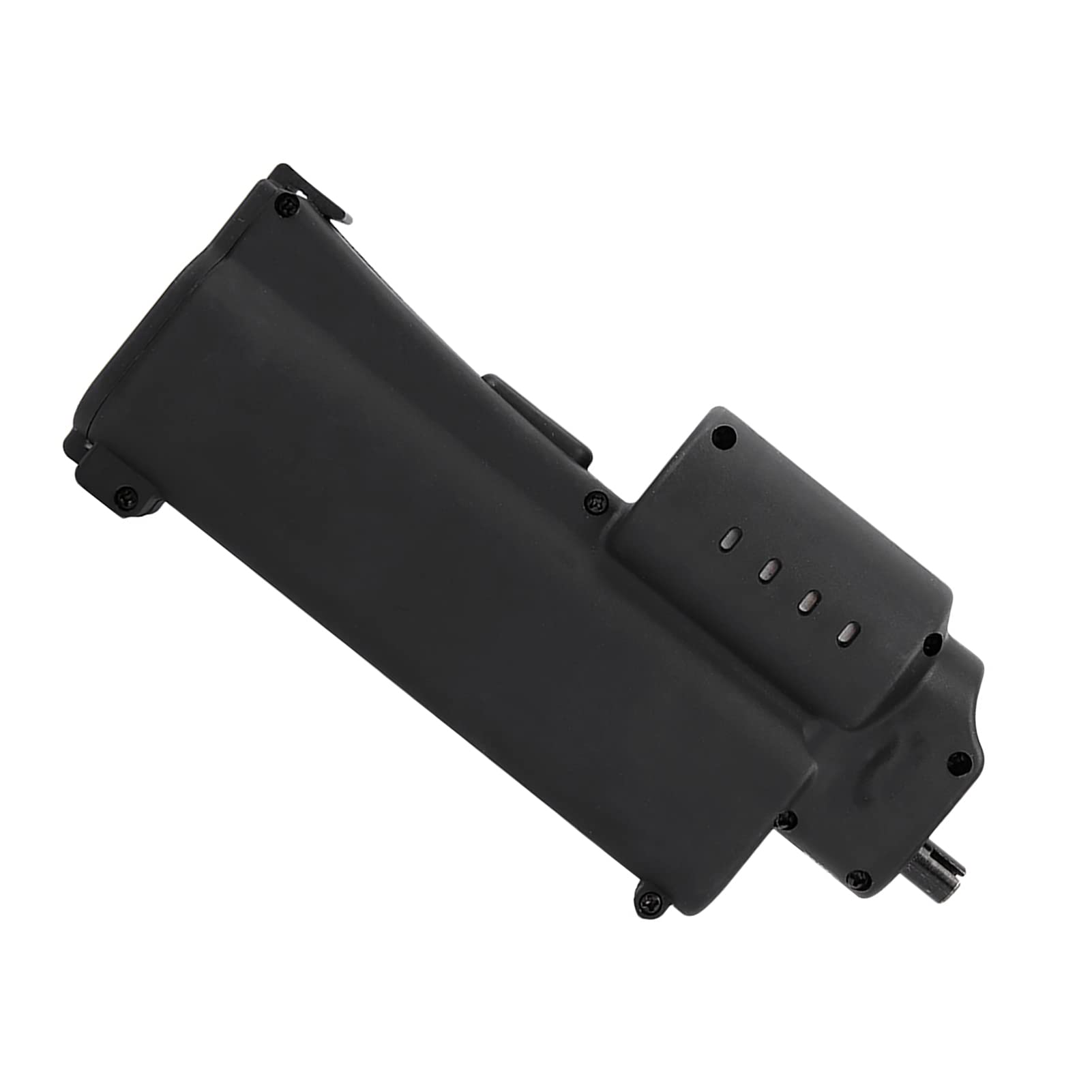 Generic 70111A Elektryczny Ręczny Rozrusznik Wysokiej Jakości do 1/10 RC Silnik Samochodowy 540 Silnik Solidny Trwały Łatwa Instalacja