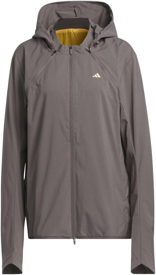 adidas golf puffer jacket