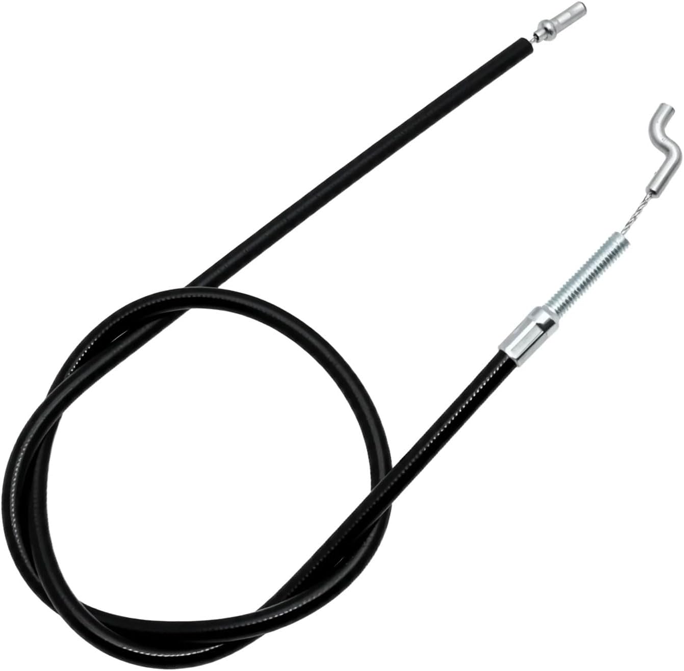 Cowling Cable Latch Compatible With Mercury 6 Mariner ALL Outboard Engine Models Replace for 888951 8M0080461 8M0153959