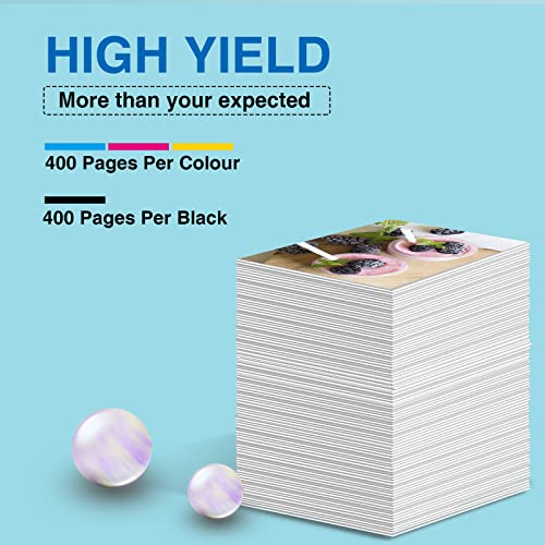 LC3213 Cartucce d'inchiostro Compatibile per