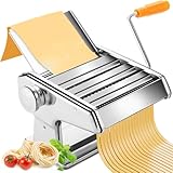 3 Tipos de Massas, Abridor de Massa, Maquina Macarrão Massa Manual, Cilindro de Massa Manual, Máquina para Macarrão, Maquina de Macarrão, Máquina Macarrão 3 Massas, Maquina Macarrao