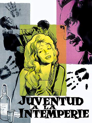 Juventud a la intemperie