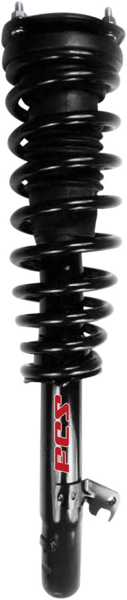 FCS 1335527L Complete Strut Assembly