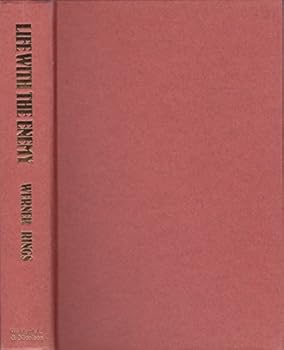 Leben mit dem Feind: Anpassung und Widerstand in Hitlers Europa, 1939-1945
