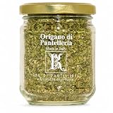 Origano Secco Macinato | L'originale di Pantelleria | 20g