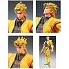 Medicos JoJo's Bizarre Adventure: Part 3--Stardust Crusaders: DIO Super Action Statue (Released)