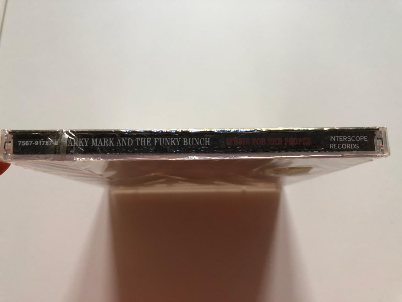 Music for the People