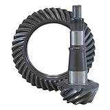 Yukon (YG C9.25R-411R) High Performance Ring and Pinion Gear Set for Chrysler/Dodge 9.25