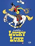 Lucky Luke - Gesamtausgabe 02