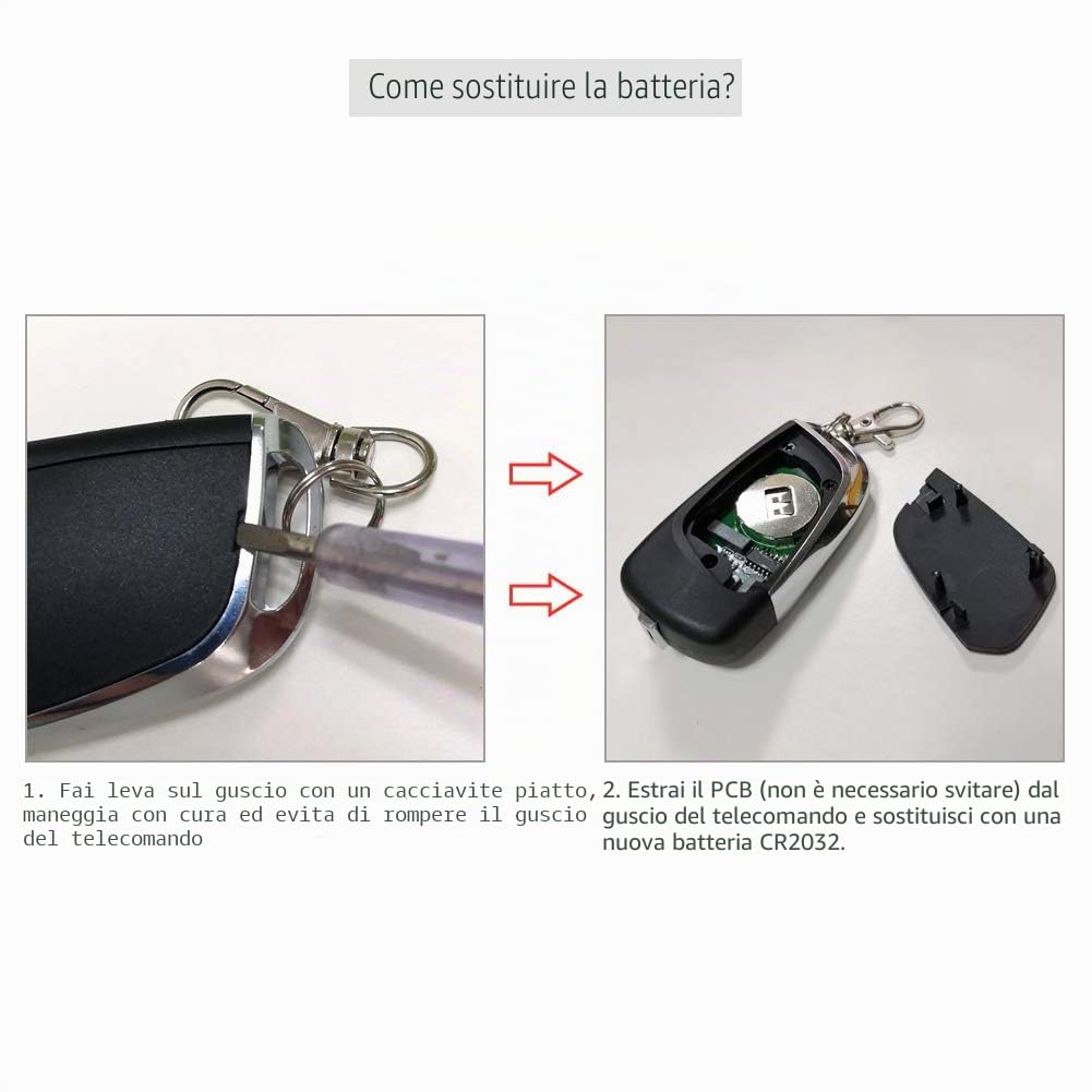 EASYGUARD EC003N-V Sistema di allarme di sicurezza per auto con PKE passivo keyless entry motore remoto start stop keyless go system versione universale DC12V