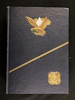 America-Great Crises in Our History Told By Its Makers, Volumes vi the developing nation 1820-1845 B0012GVAXC Book Cover