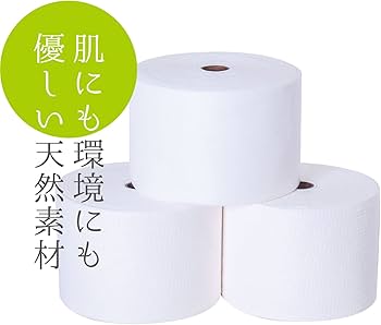 Amazon.co.jp: FIND(ファインド) ロールタオル 使い捨てタオル