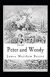 Peter and Wendy Illustrated