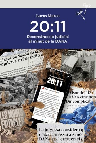 20:11 Reconstrucció Judicial al Minut de la Dana