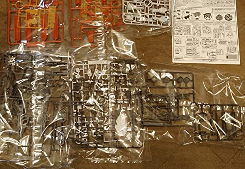 HG Extreme Gundam Type-Leos Eclipse Face maquette de collection - 4