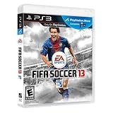 FIFA Soccer 13 PS3 FIFA Soccer 13 PS3