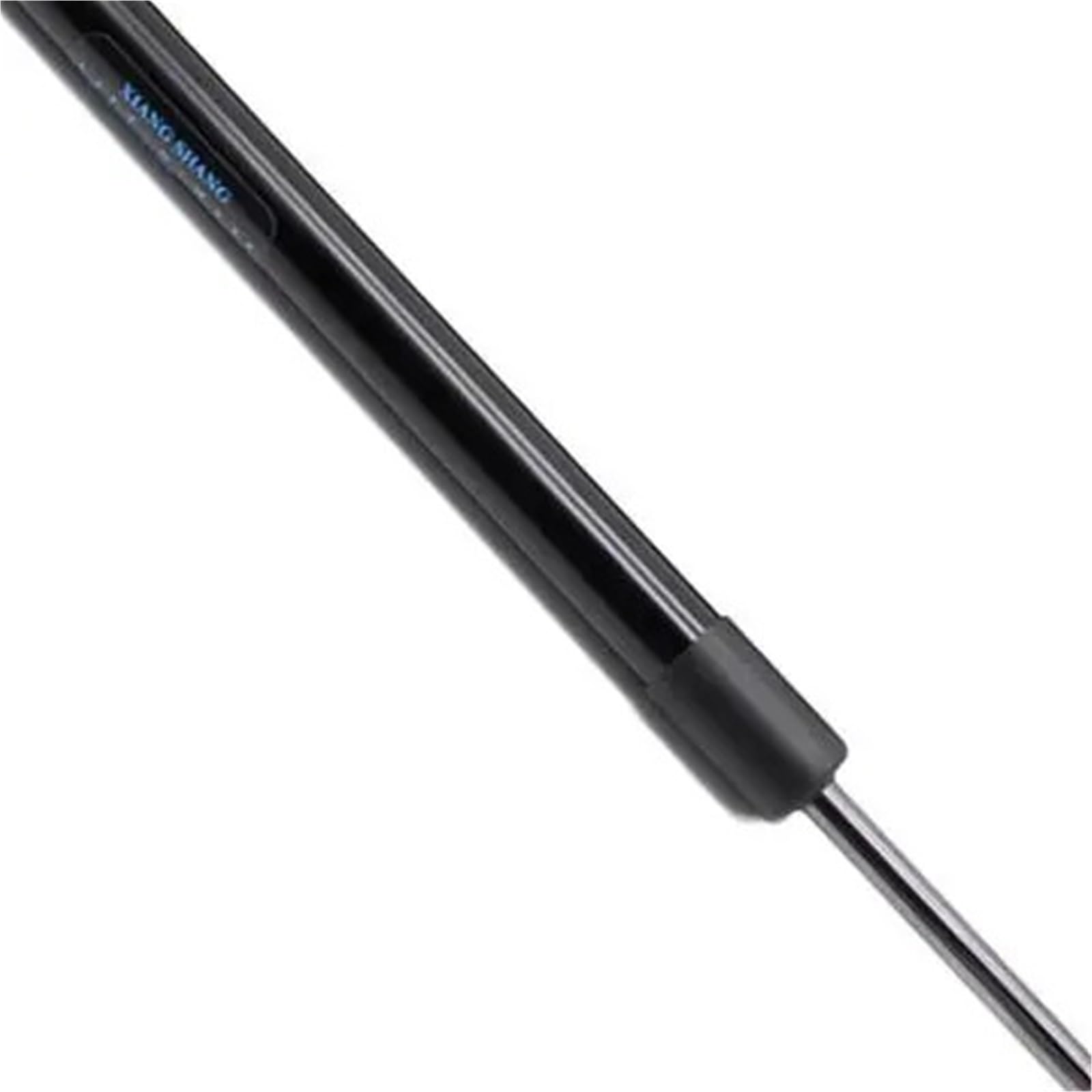 Amortisseur à gaz pour Suzuki Burgman 650 AN650 2003 2004 2005-2013 Siège Amortisseur avec Dossier Attaché Bras Réglage Support Levage Vérin Gaz Tige À Ressort Choc Verin à Gaz(Normal Black)