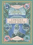 Charles Darwin l'origine delle specie