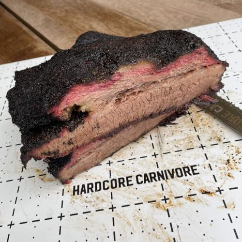 Tablas de cortar desechables Hardcore Carnivore 30 unidades 24" x 18" miniatura 4