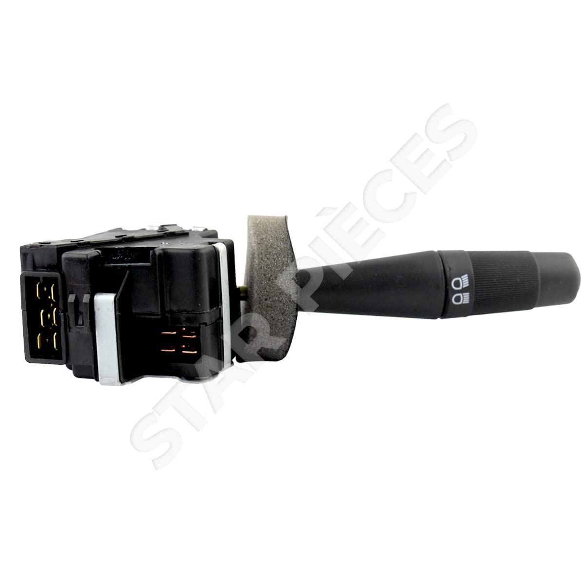 Commodo compatible pour Peugeot 205 et 309. Commande feux, phares, clignotants, klaxon | 625341