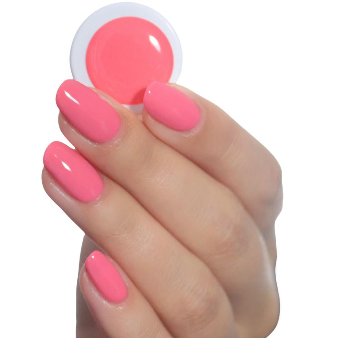 alessandro Striplac Peel or Soak Nail Polish - 107 Hawaiian Dream for Women- 0.27 oz