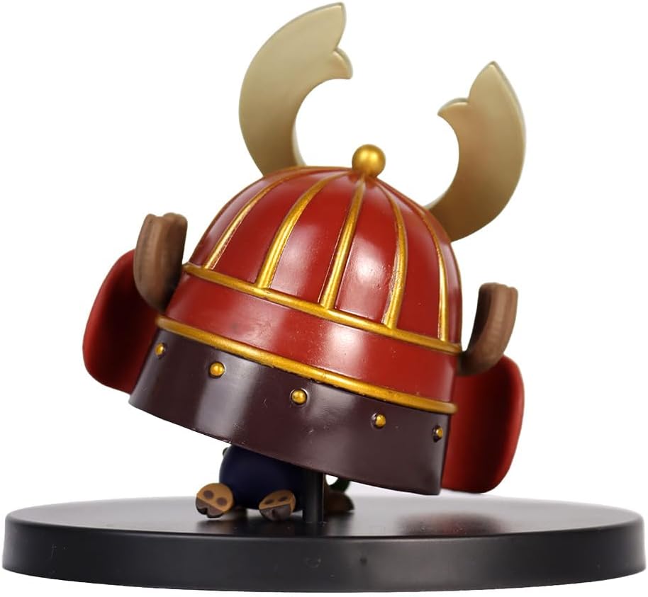 BanPresto - One Piece - DXF - The Grandline Men - Wanokuni Vol.21 (A: Tony Tony Chopper) Statue