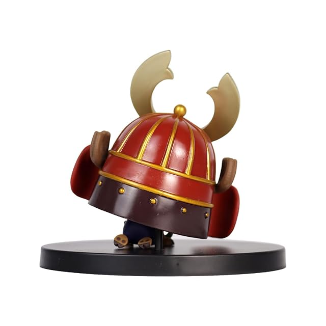 Foto 4 de 8 de Banpresto Figura de Acción Tony Tony Chopper One Piece