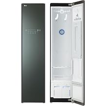 LG Styler S3GNF Garment Care Pollen Virus Mites Odor Remover Steam Garment Care Mist Green