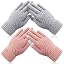 2 Pack, Pink & Grey