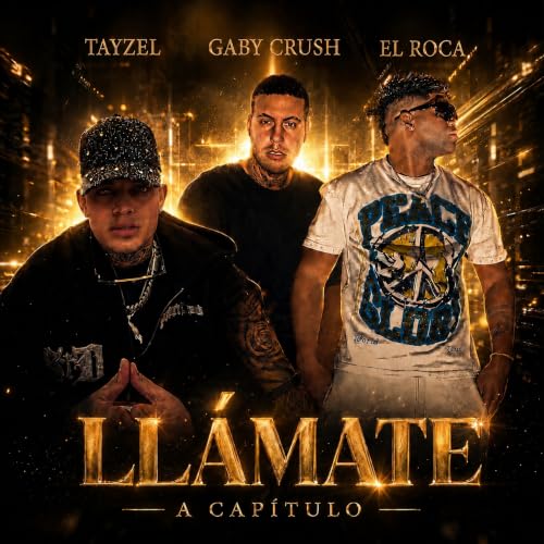 Llámate a Capítulo [Explicit]