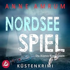 Couverture de Nordsee Spiel. K&uuml;stenkrimi
