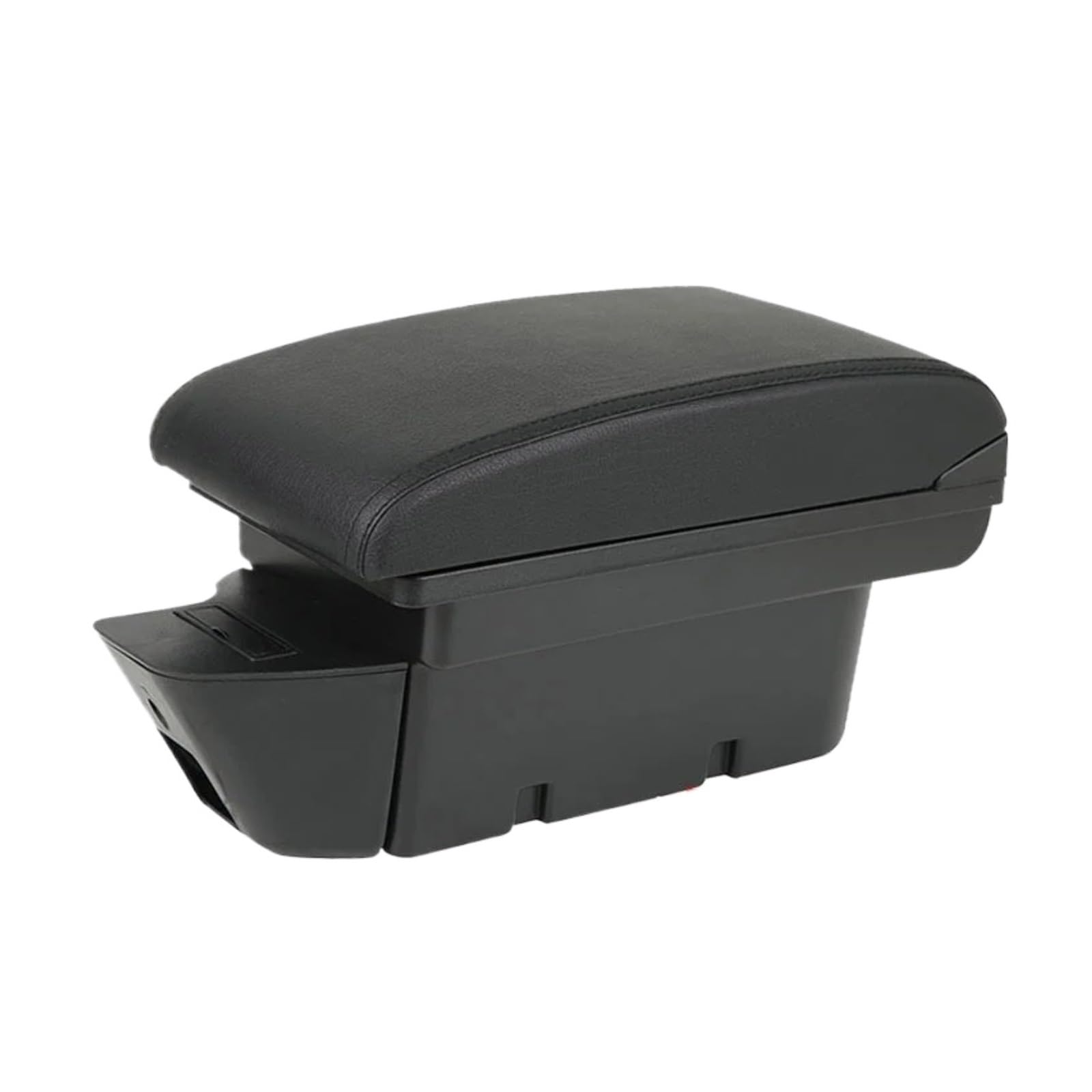 Ecbugat C2 Right Hand Drive For Toyota For 86 For Subaru For Brz For Scion For Fr-S Armrest Car Box Storage Auto Parts Accessories Car Armrest Box(C2 Right Hand Drive)